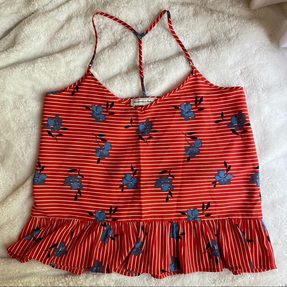 Abercrombie&Fitch Tank Top